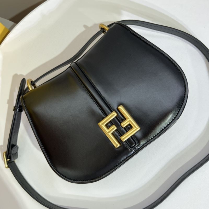 Fendi Satchel Bags